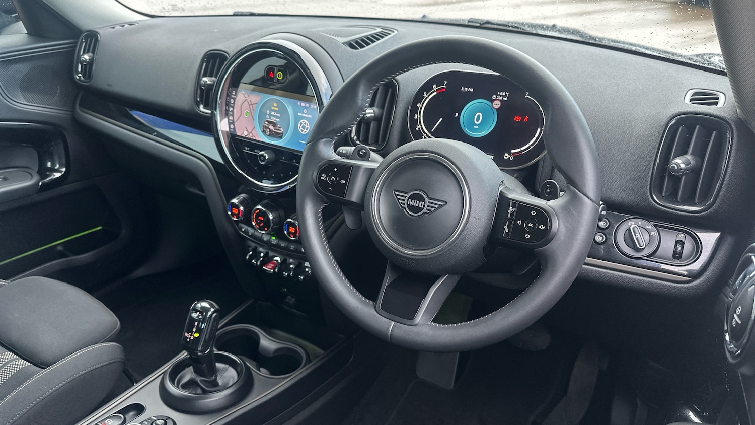 Used MINI Countryman 2023 for sale - 77233955: Photo 6