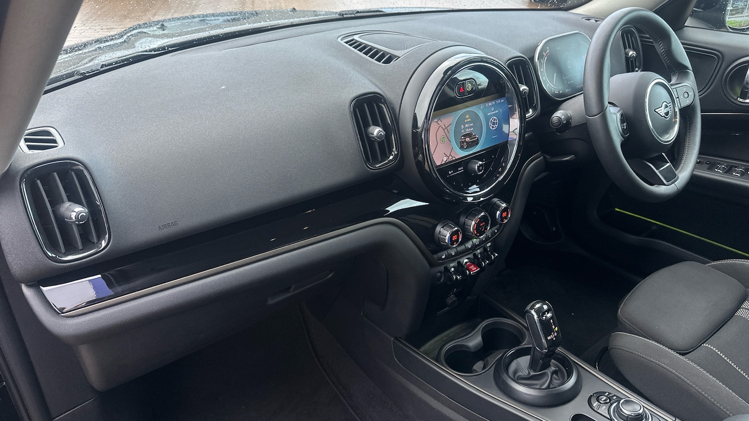 Used MINI Countryman 2023 for sale - 77233955: Photo 7