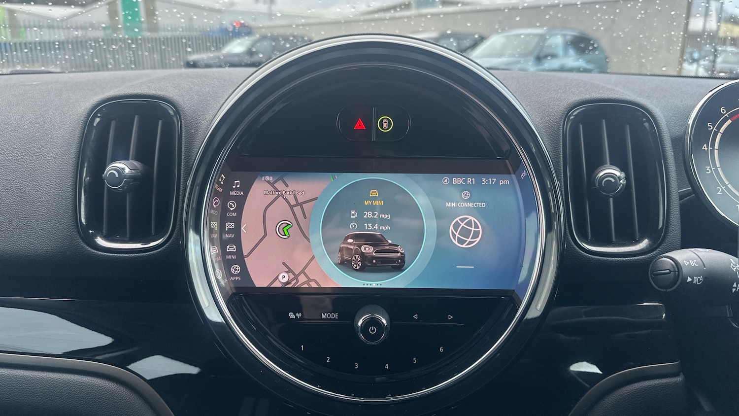 Used MINI Countryman 2023 for sale - 77233955: Photo 8