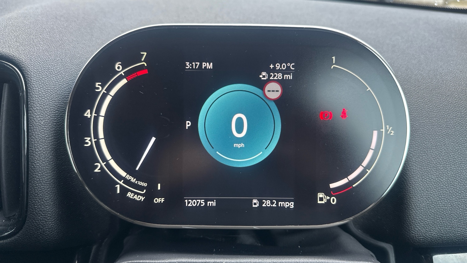 Used MINI Countryman 2023 for sale - 77233955: Photo 9