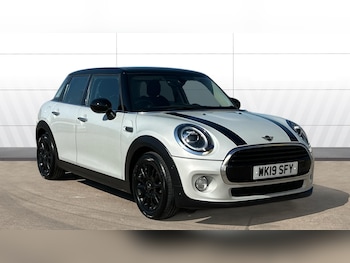 Used MINI Hatch 2019 for sale - 78708738: Photo