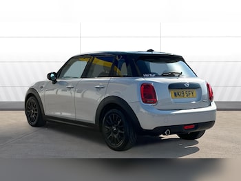 Used MINI Hatch 2019 for sale - 78708738: Photo
