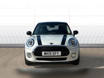 Used MINI Hatch 2019 for sale - 78708738: Photo