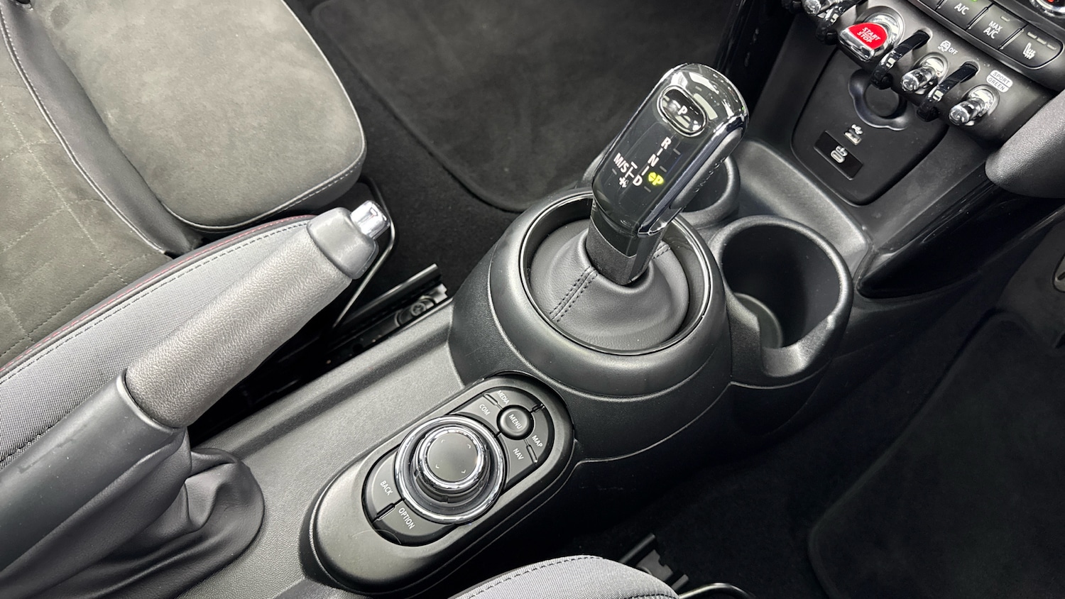 Used MINI Hatch 2023 for sale - 77438092: Photo 10