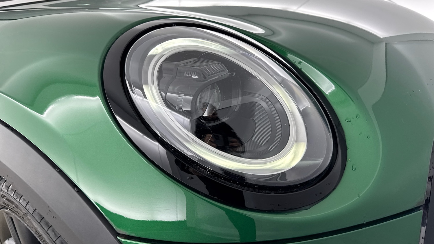 Used MINI Hatch 2023 for sale - 77438092: Photo 22
