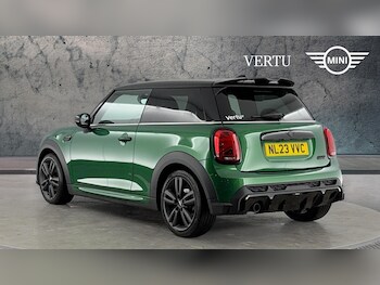 Used MINI Hatch 2023 for sale - 77438092: Photo