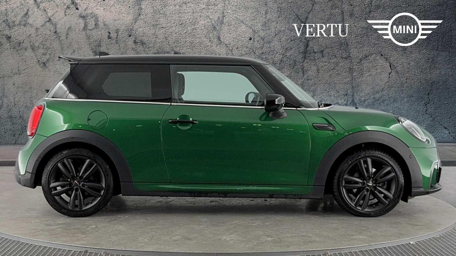 Used MINI Hatch 2023 for sale - 77438092: Photo 3