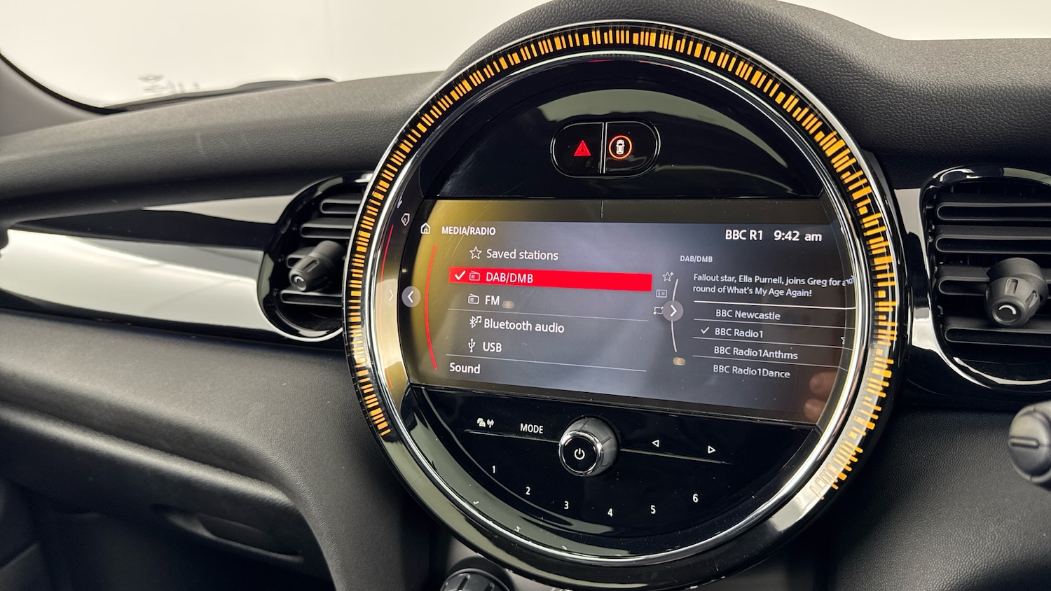 Used MINI Hatch 2023 for sale - 77438092: Photo 38