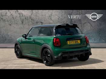 Used MINI Hatch 2021 for sale - 74791222: Photo