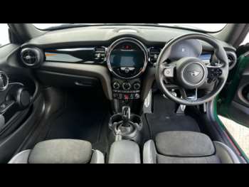 Used MINI Hatch 2021 for sale - 74791222: Photo