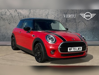 Used MINI Hatch 2020 for sale - 75792575: Photo