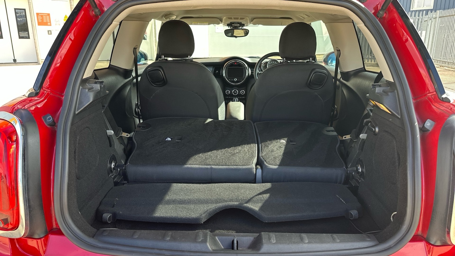 Vehicle 27