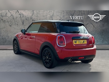 Used MINI Hatch 2020 for sale - 75792575: Photo