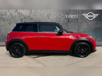 Used MINI Hatch 2020 for sale - 75792575: Photo
