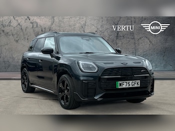 Used MINI Countryman 2025 for sale - 78653105: Photo