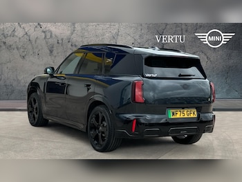 Used MINI Countryman 2025 for sale - 78653105: Photo