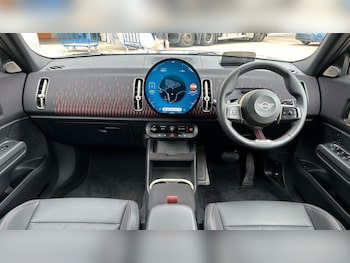 Used MINI Countryman 2025 for sale - 78653105: Photo
