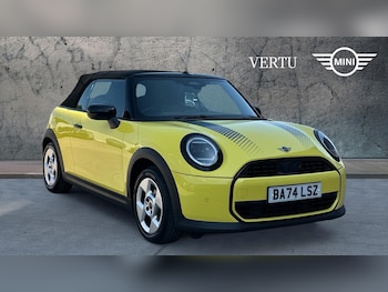 Used MINI Cooper 2025 for sale - 79551477: Photo