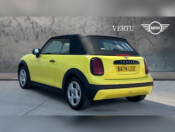 Used MINI Cooper 2025 for sale - 79551477: Photo