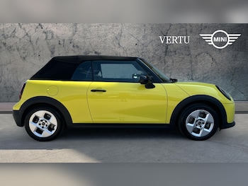 Used MINI Cooper 2025 for sale - 79551477: Photo