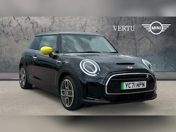 Used MINI Hatch 2021 for sale - 79629690: Photo
