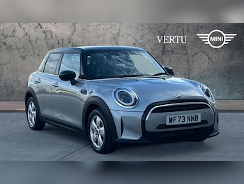 Used MINI Hatch 2023 for sale - 78554196: Photo