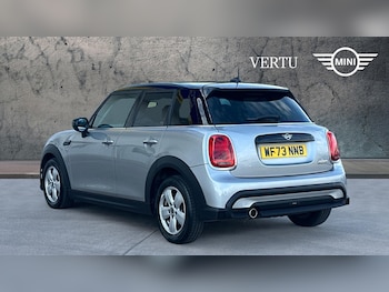 Used MINI Hatch 2023 for sale - 78554196: Photo