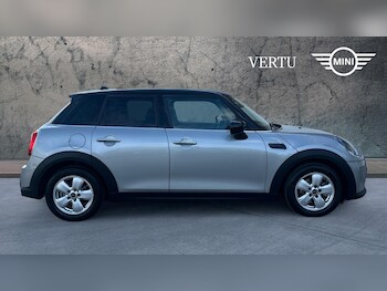 Used MINI Hatch 2023 for sale - 78554196: Photo