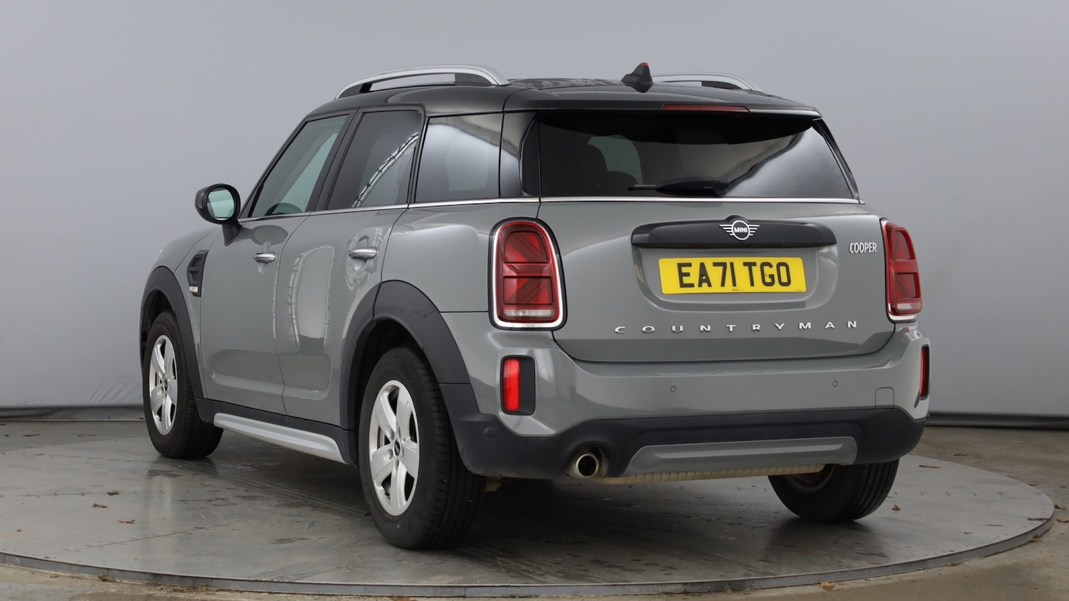 Used MINI Countryman 2021 for sale - 76979676: Photo 2