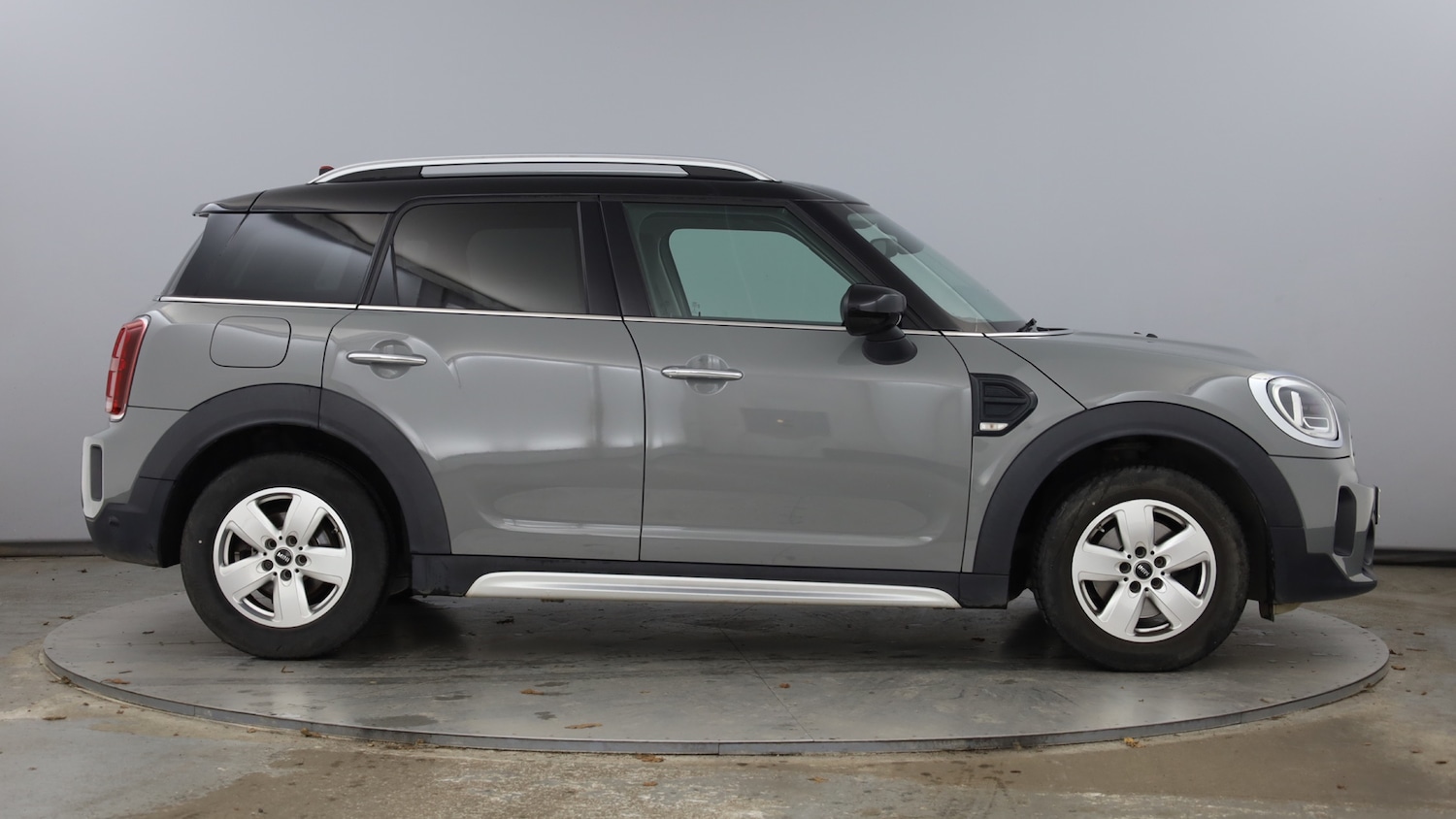 Used MINI Countryman 2021 for sale - 76979676: Photo 3
