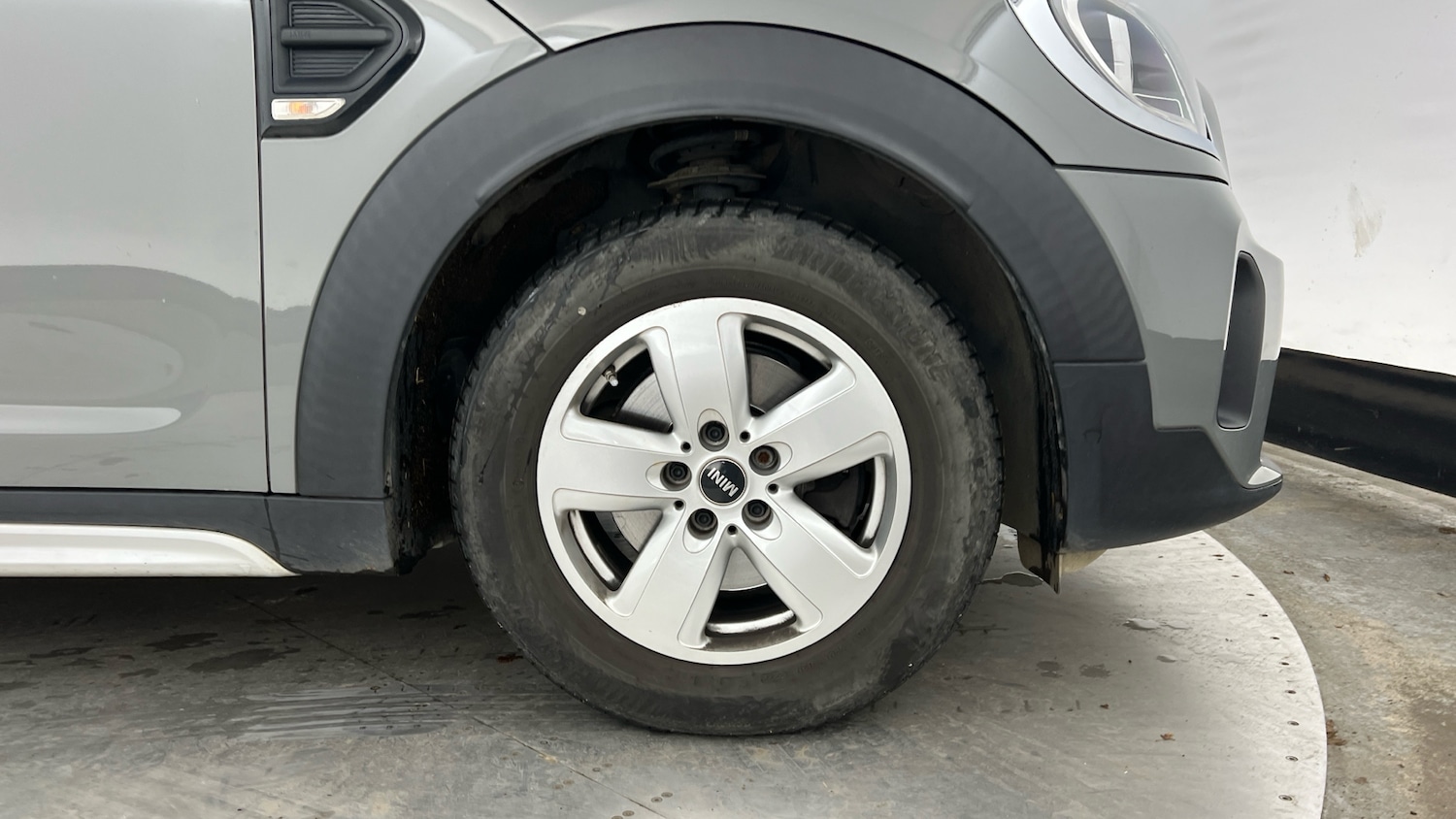 Used MINI Countryman 2021 for sale - 76979676: Photo 4