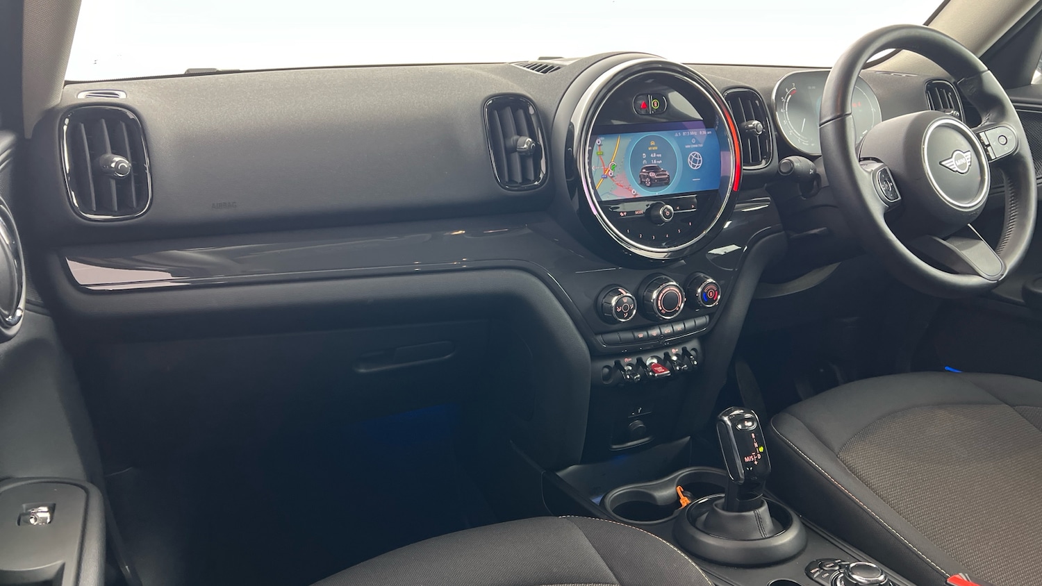 Used MINI Countryman 2021 for sale - 76979676: Photo 5