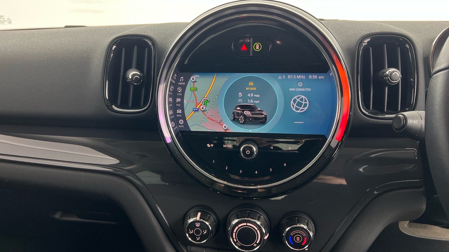 Used MINI Countryman 2021 for sale - 76979676: Photo 6