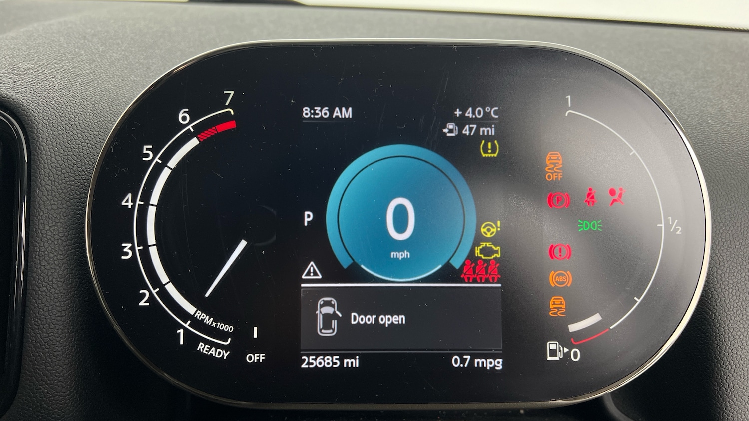 Used MINI Countryman 2021 for sale - 76979676: Photo 7