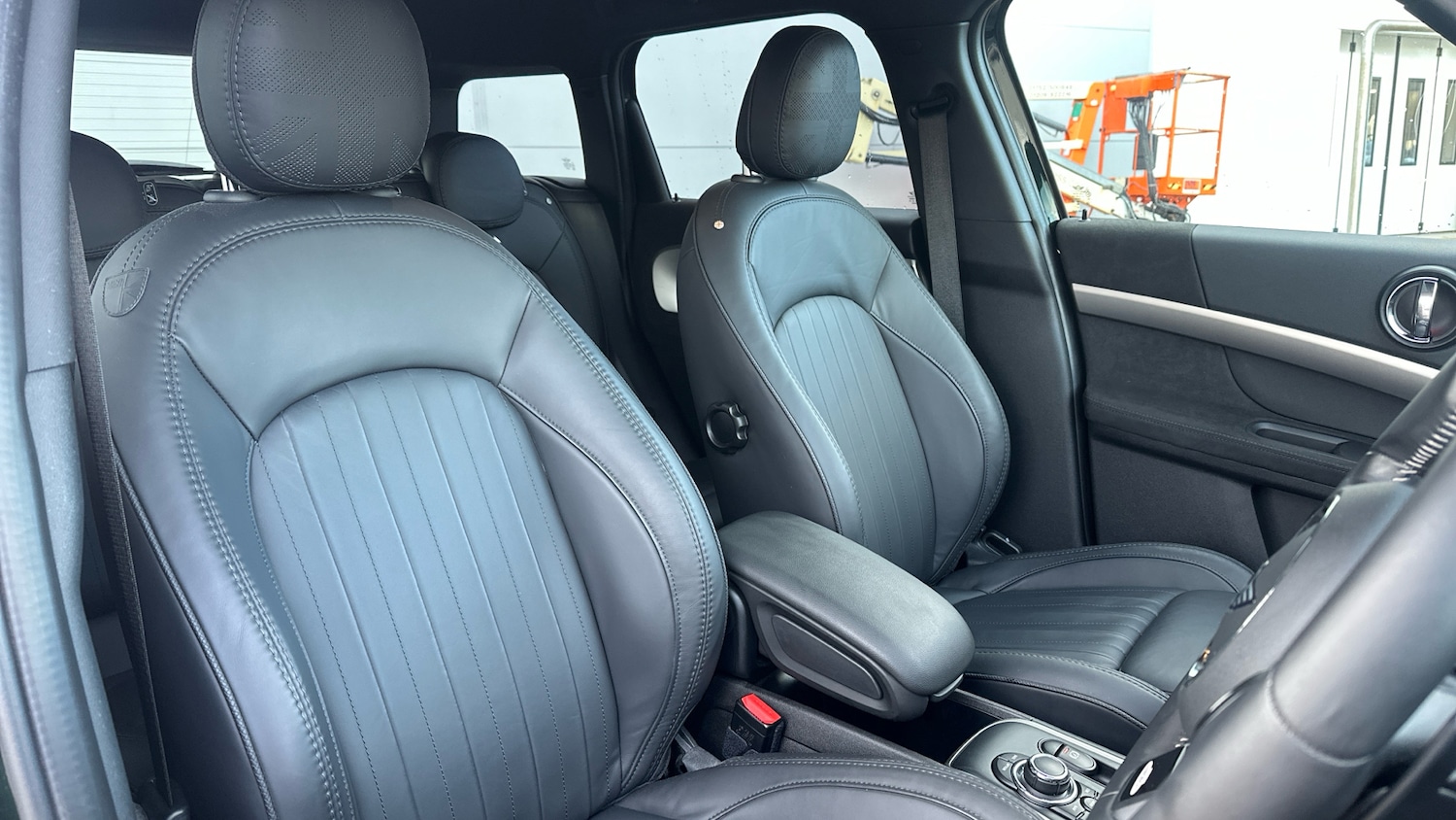 Used MINI Countryman 2024 for sale - 77151921: Photo 11