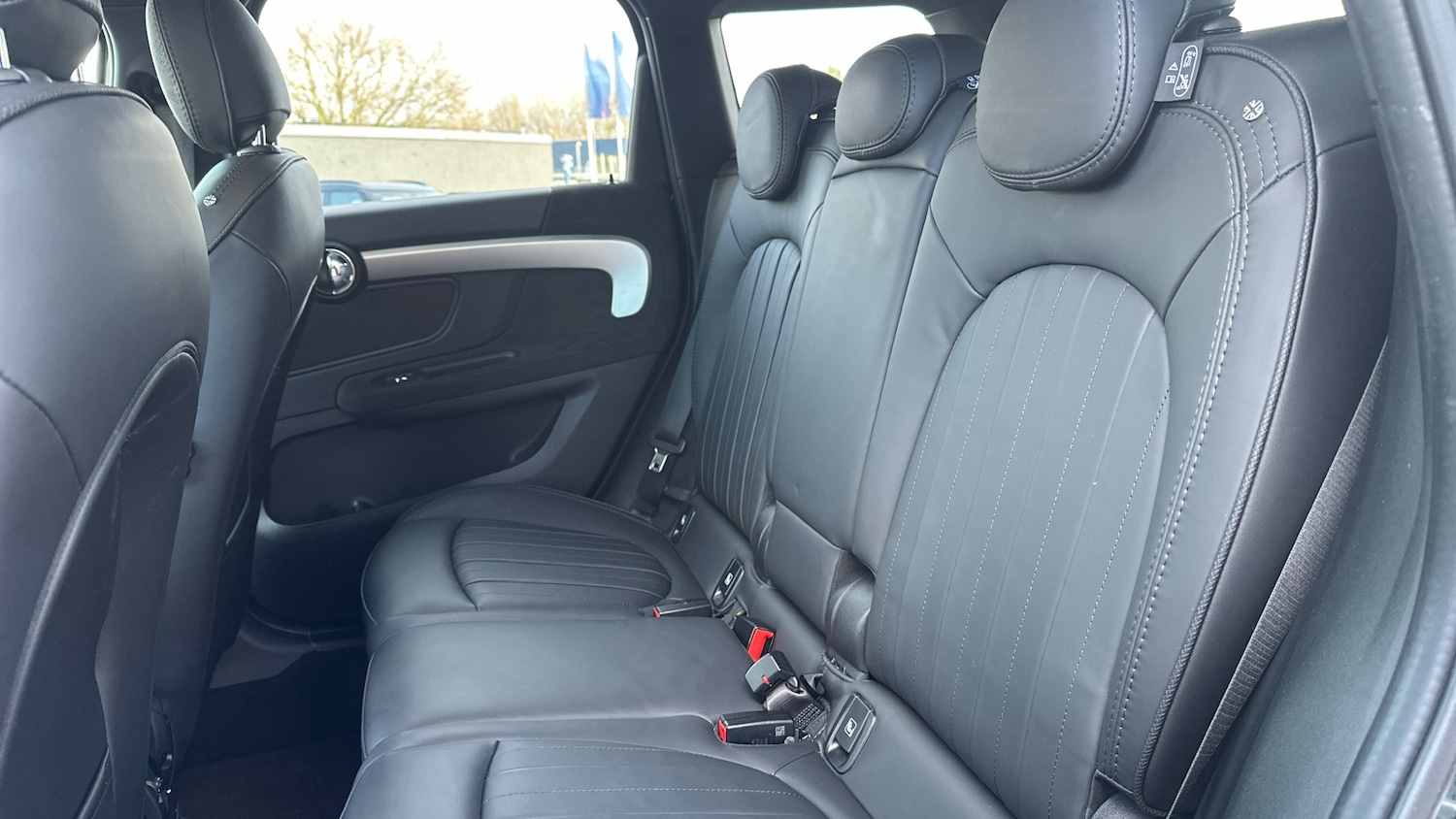 Used MINI Countryman 2024 for sale - 77151921: Photo 12