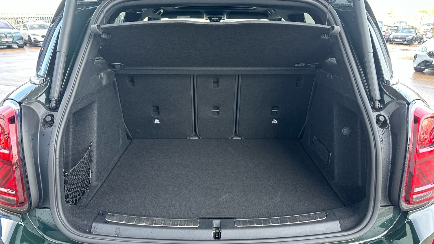 Used MINI Countryman 2024 for sale - 77151921: Photo 13