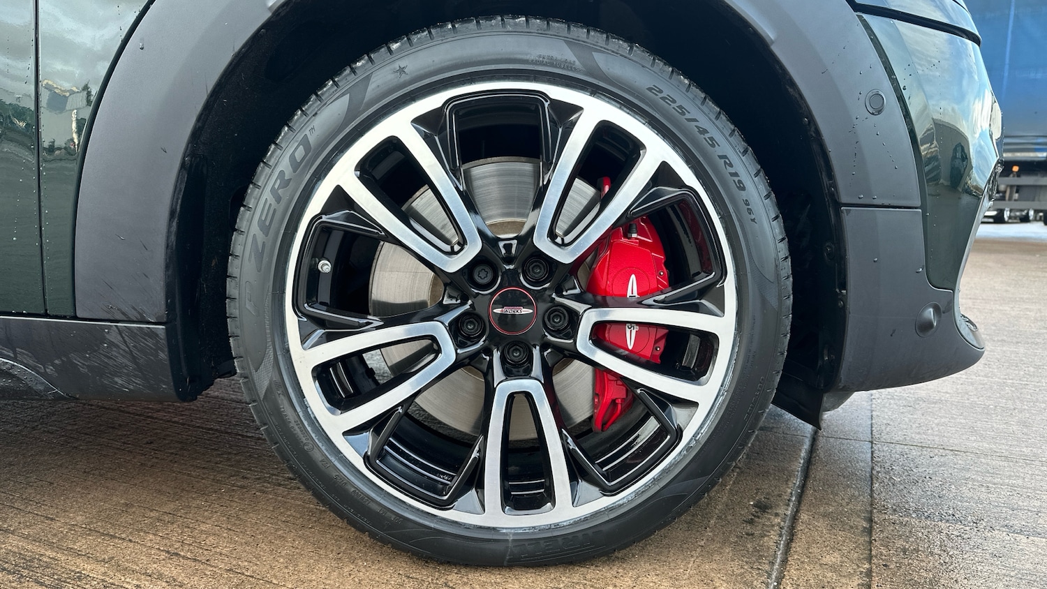 Used MINI Countryman 2024 for sale - 77151921: Photo 14