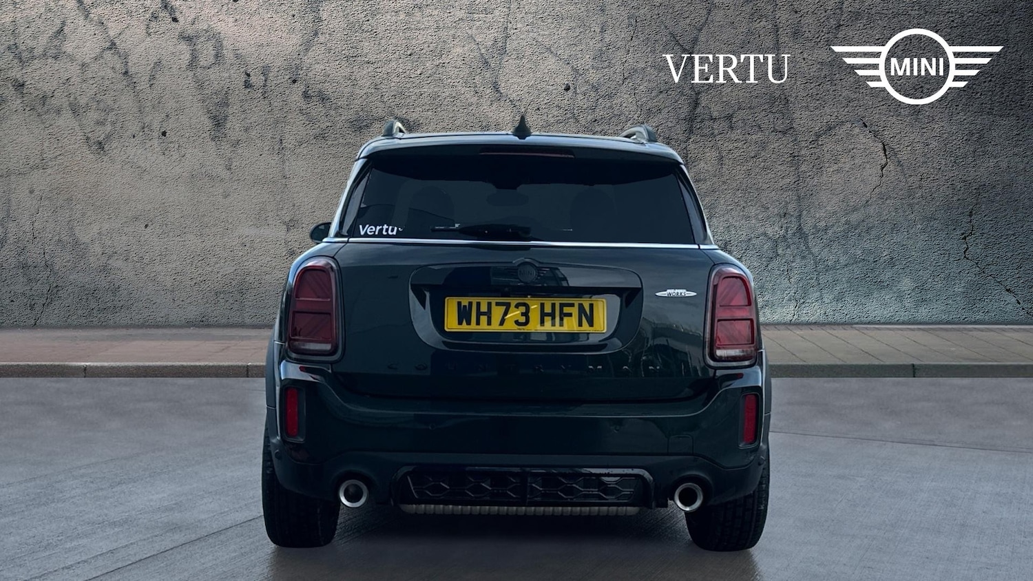 Used MINI Countryman 2024 for sale - 77151921: Photo 15