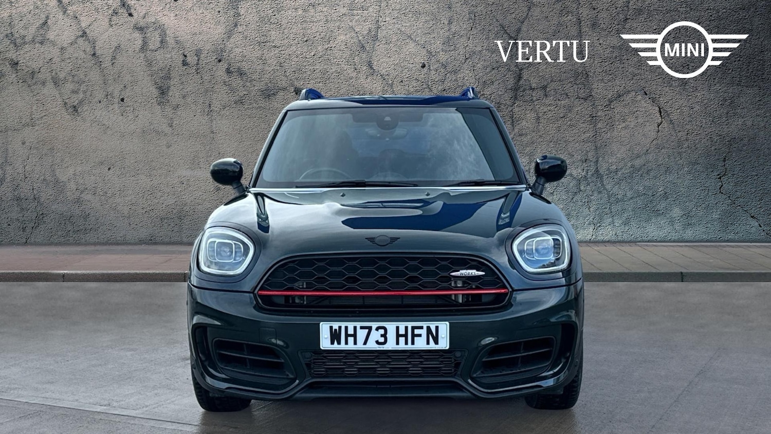 Used MINI Countryman 2024 for sale - 77151921: Photo 16