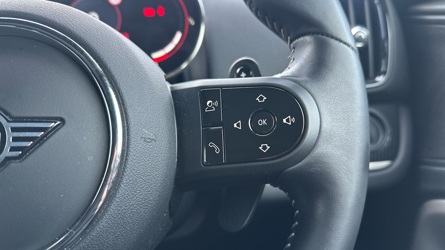 Used MINI Countryman 2024 for sale - 77151921: Photo 18