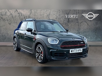 Used MINI Countryman 2024 for sale - 77151921: Photo