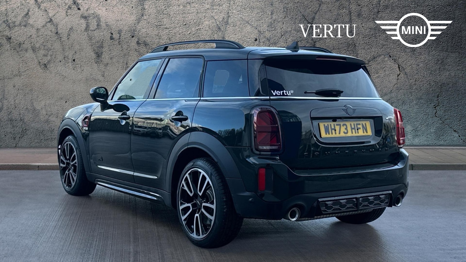 Used MINI Countryman 2024 for sale - 77151921: Photo 2