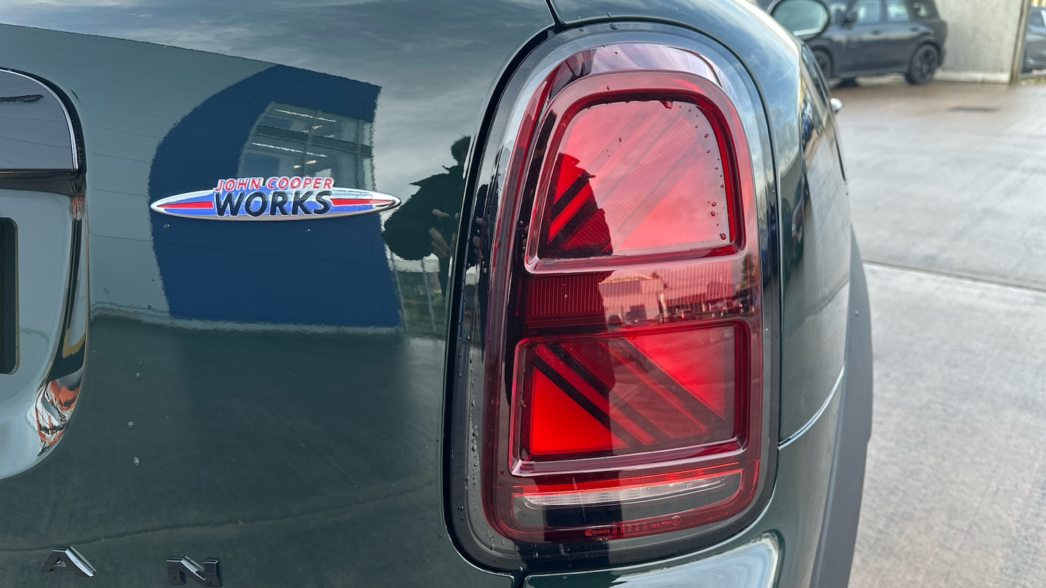 Used MINI Countryman 2024 for sale - 77151921: Photo 22