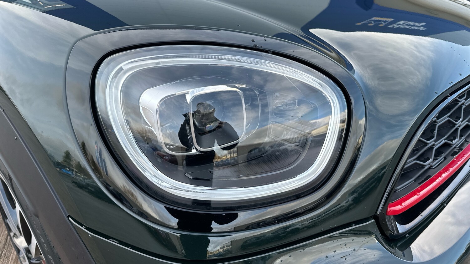 Used MINI Countryman 2024 for sale - 77151921: Photo 23