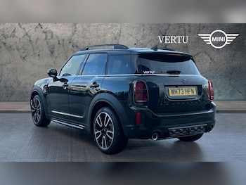 Used MINI Countryman 2024 for sale - 77151921: Photo