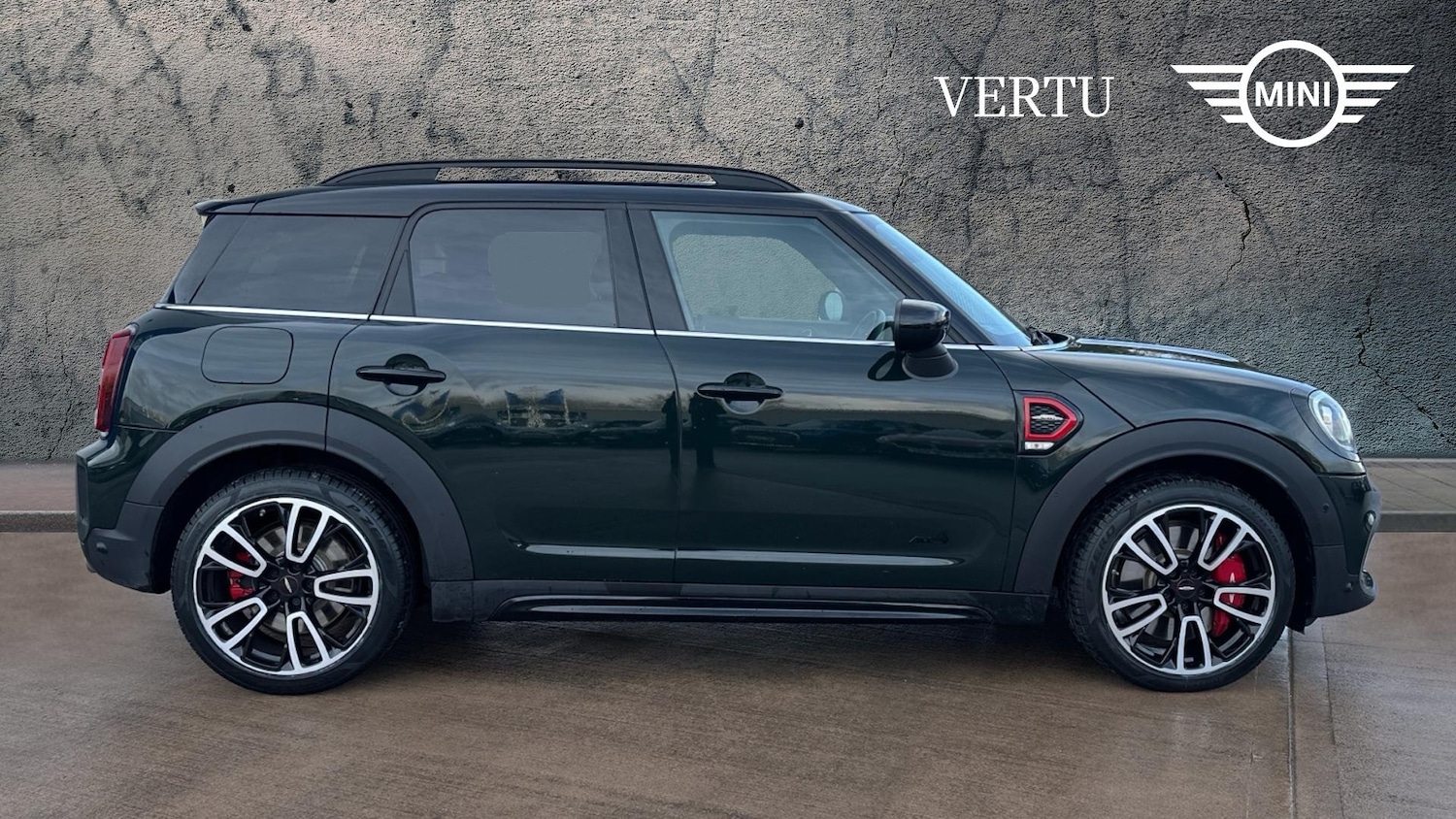 Used MINI Countryman 2024 for sale - 77151921: Photo 3