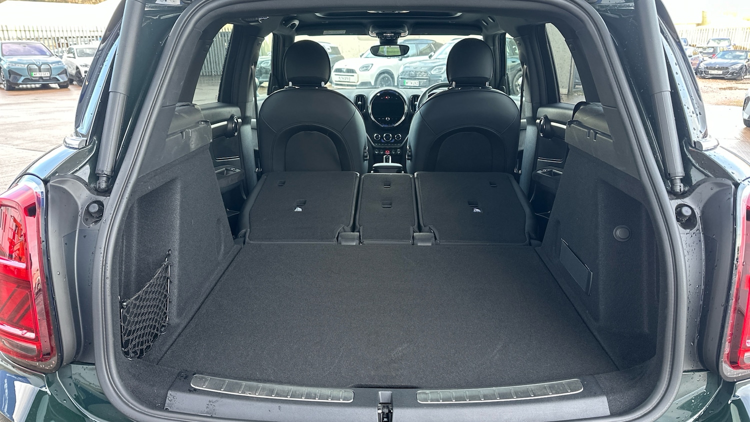 Used MINI Countryman 2024 for sale - 77151921: Photo 34