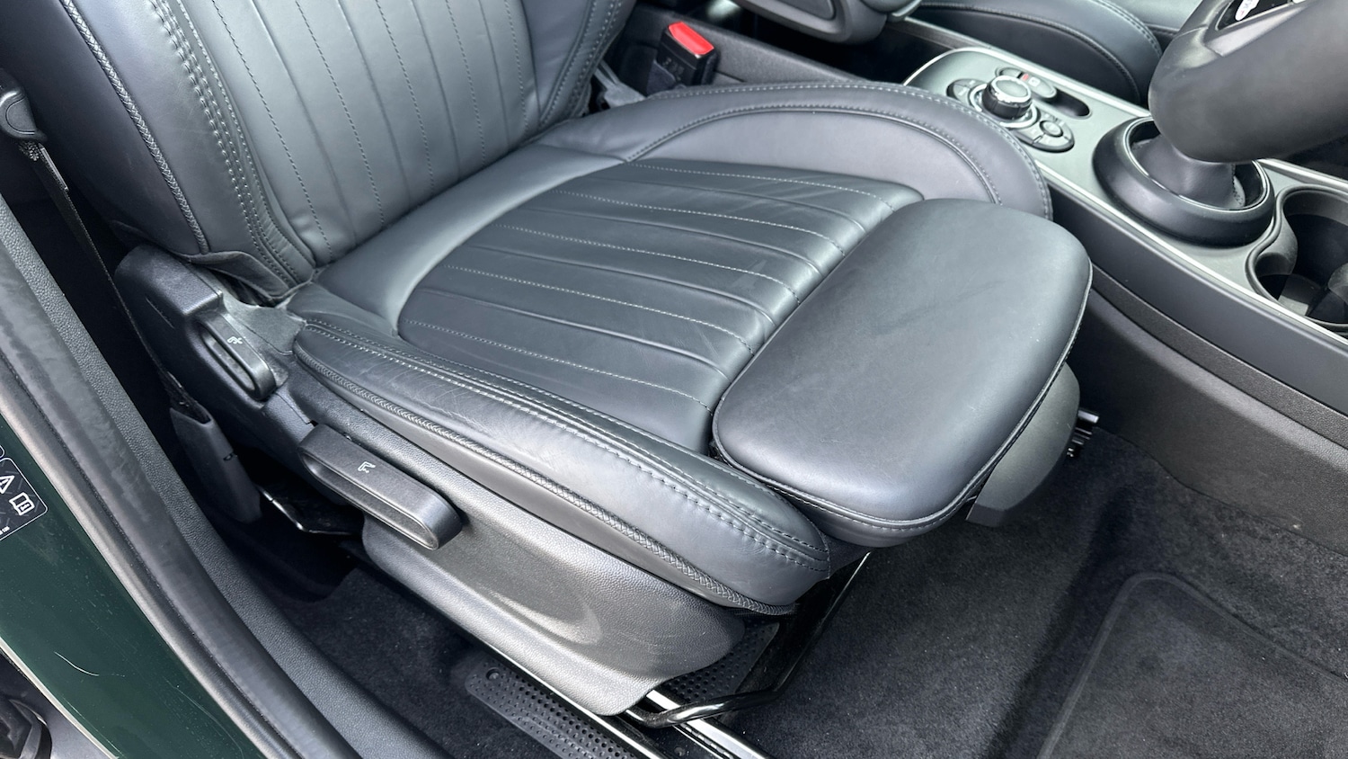 Used MINI Countryman 2024 for sale - 77151921: Photo 39