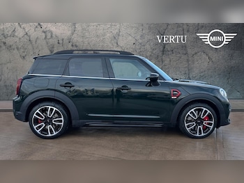 Used MINI Countryman 2024 for sale - 77151921: Photo